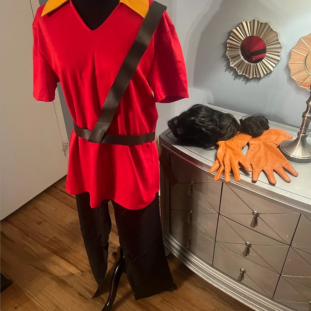 star-studded gaston outfits